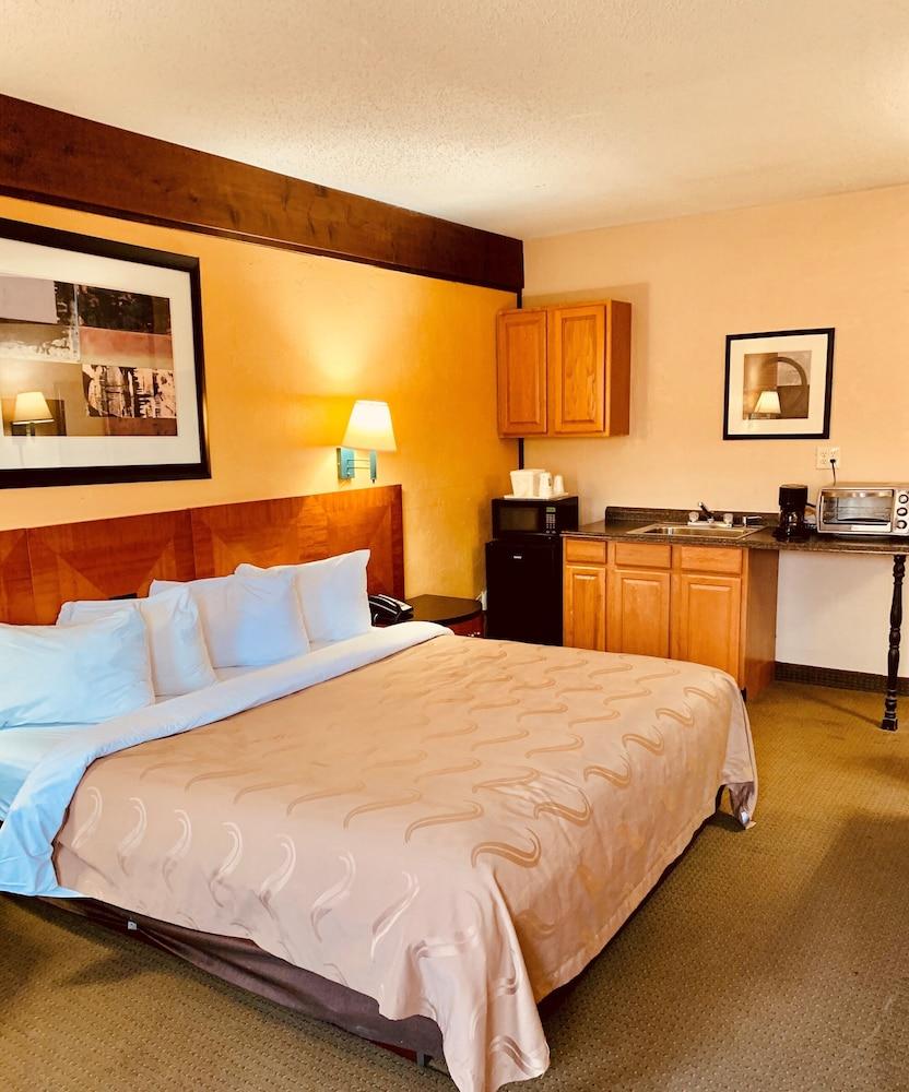 Baymont By Wyndham Front Royal Near Shenandoah National Park Ξενοδοχείο Εξωτερικό φωτογραφία
