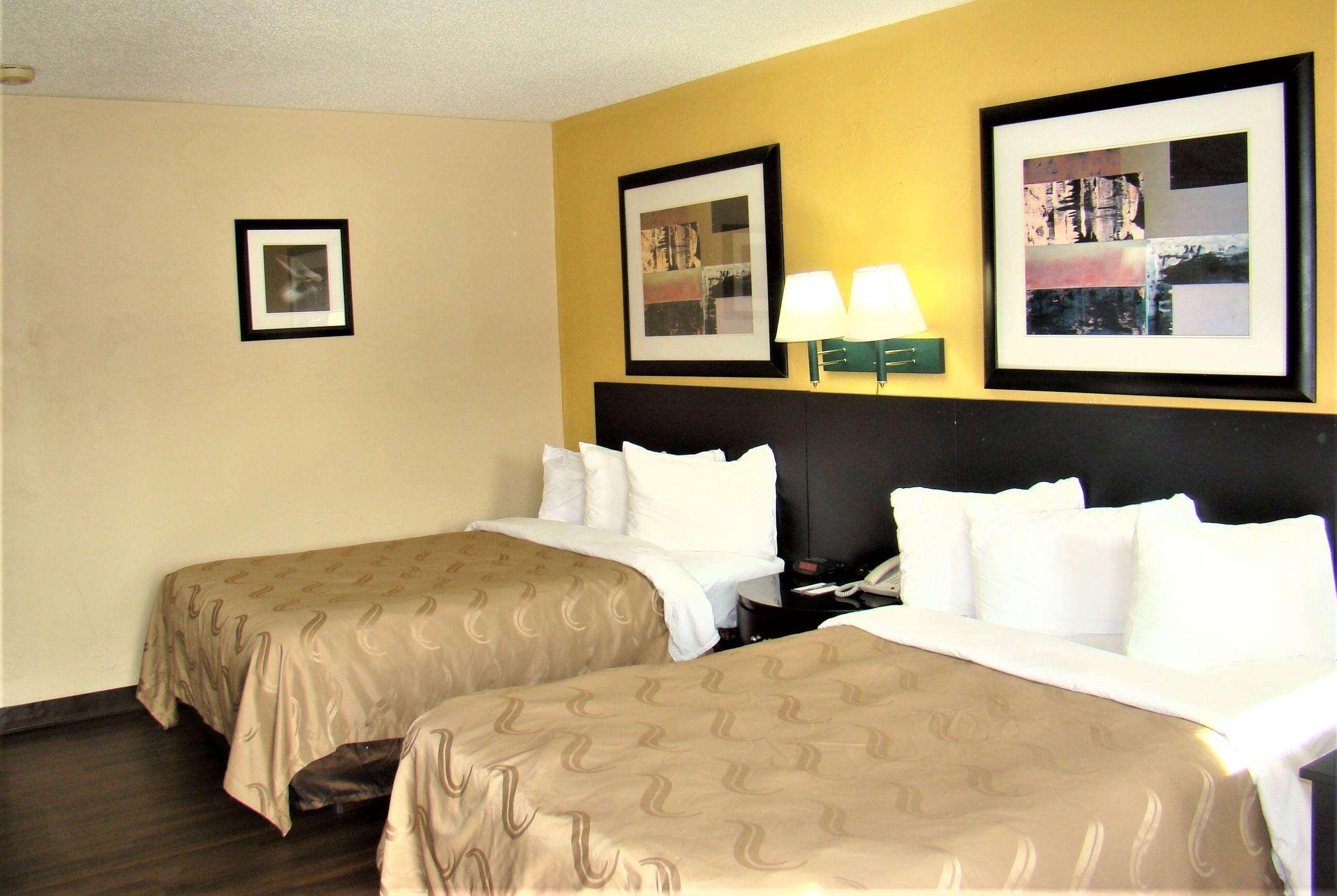 Baymont By Wyndham Front Royal Near Shenandoah National Park Ξενοδοχείο Εξωτερικό φωτογραφία