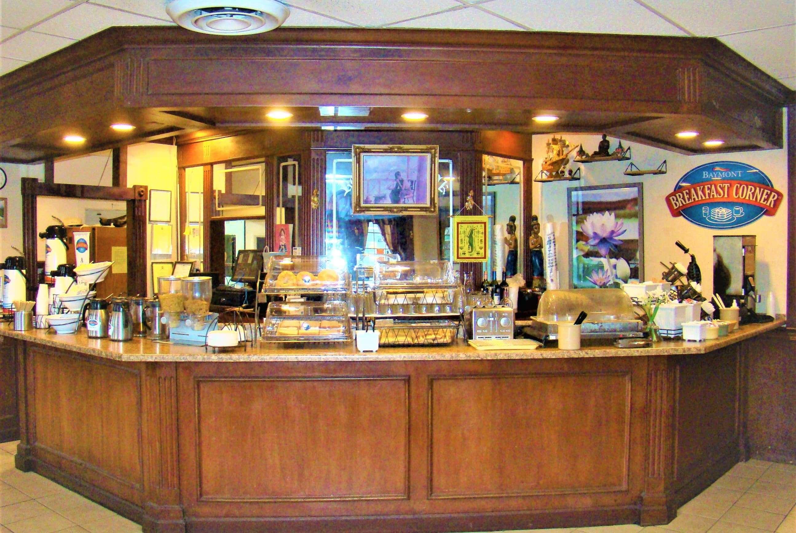 Baymont By Wyndham Front Royal Near Shenandoah National Park Ξενοδοχείο Εξωτερικό φωτογραφία