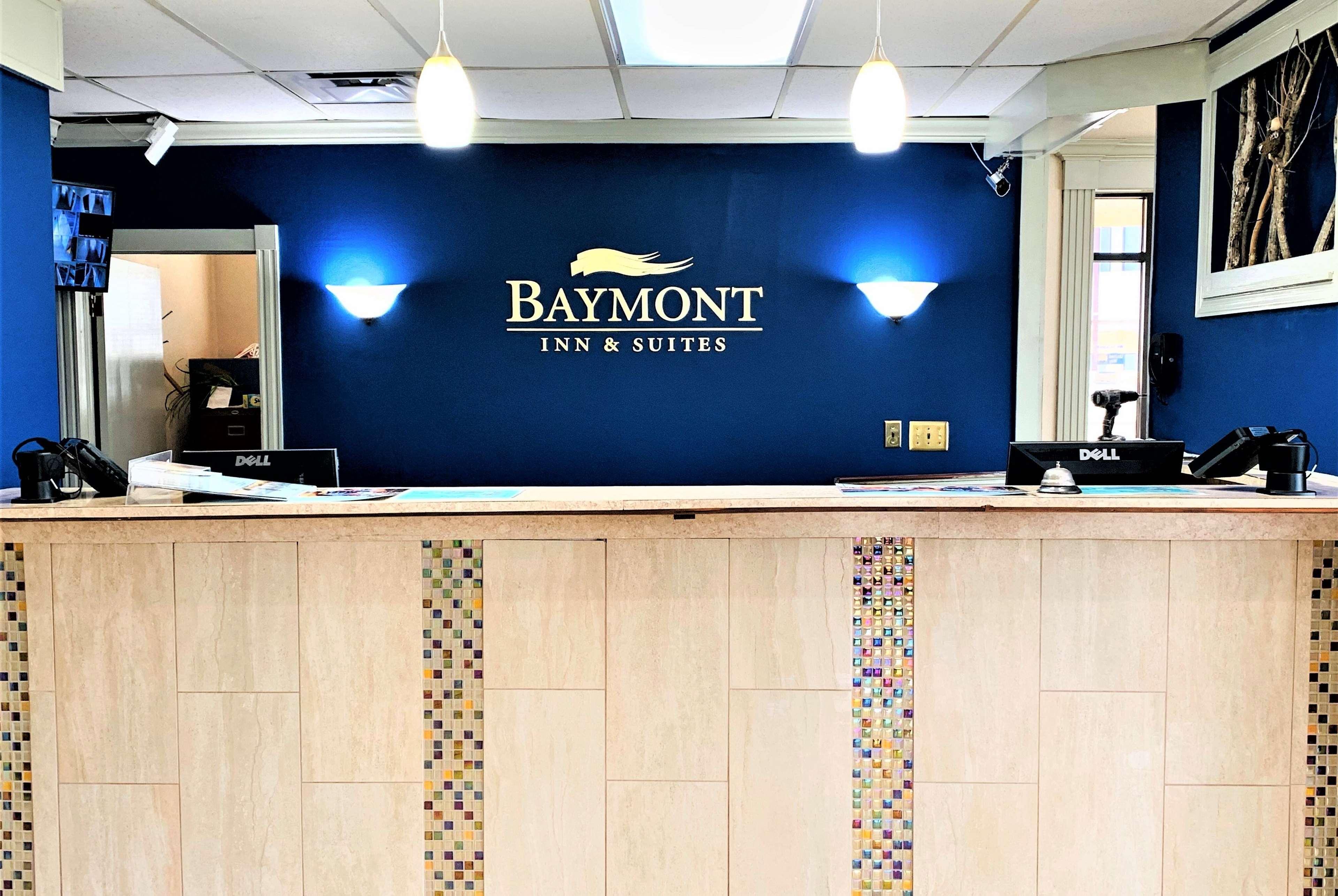 Baymont By Wyndham Front Royal Near Shenandoah National Park Ξενοδοχείο Εξωτερικό φωτογραφία