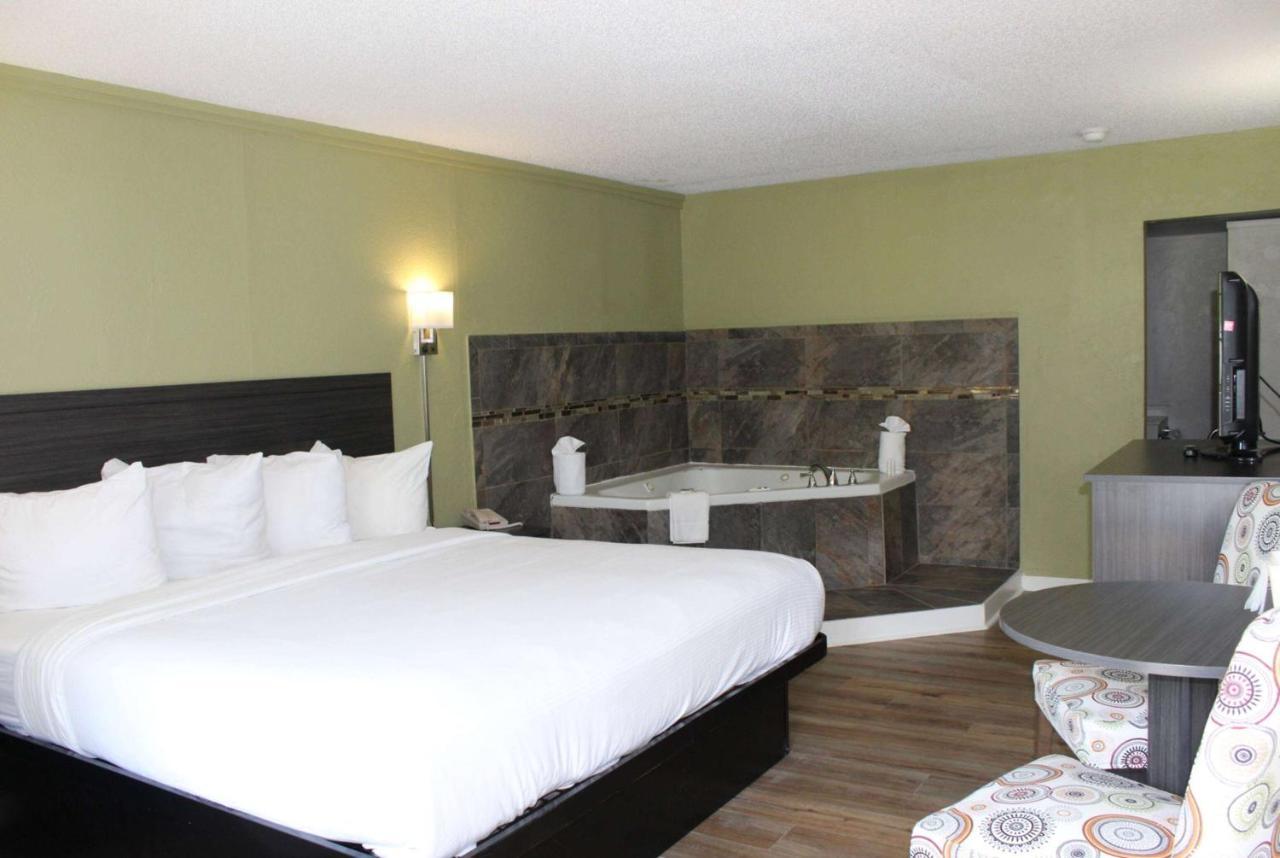 Baymont By Wyndham Front Royal Near Shenandoah National Park Ξενοδοχείο Εξωτερικό φωτογραφία