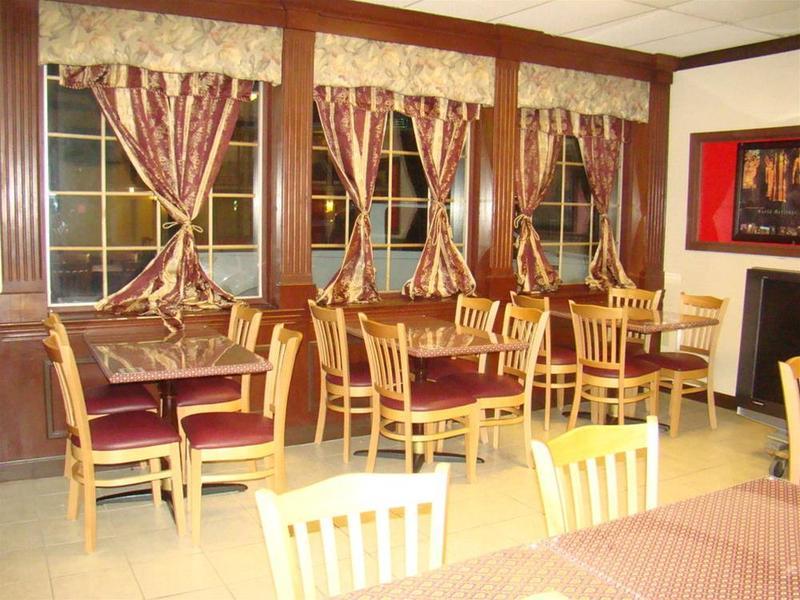 Baymont By Wyndham Front Royal Near Shenandoah National Park Ξενοδοχείο Εξωτερικό φωτογραφία
