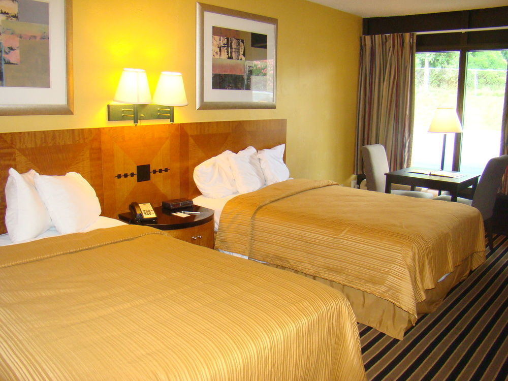 Baymont By Wyndham Front Royal Near Shenandoah National Park Ξενοδοχείο Εξωτερικό φωτογραφία