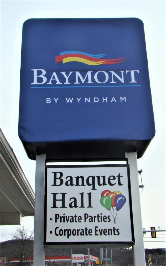 Baymont By Wyndham Front Royal Near Shenandoah National Park Ξενοδοχείο Εξωτερικό φωτογραφία