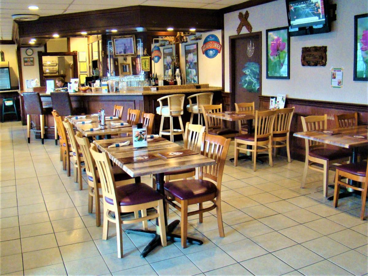 Baymont By Wyndham Front Royal Near Shenandoah National Park Ξενοδοχείο Εξωτερικό φωτογραφία