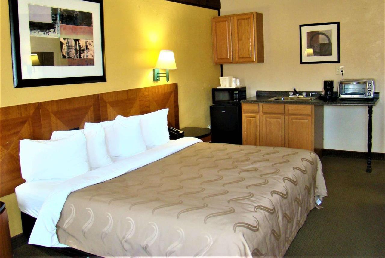 Baymont By Wyndham Front Royal Near Shenandoah National Park Ξενοδοχείο Εξωτερικό φωτογραφία